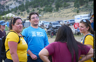 ATC 2019 - Day 2 Evening