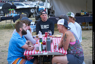 ATC 2019 - Day 2 Evening