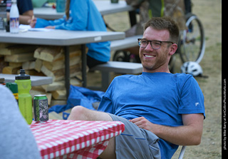 ATC 2019 - Day 2 Evening