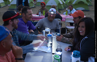 ATC 2019 - Day 2 Evening