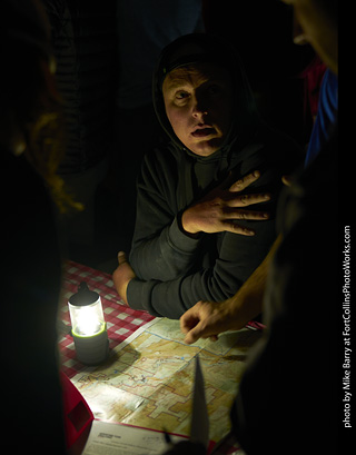 ATC 2019 - Day 2 Evening