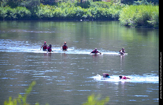 ATC 2019 - Day 2 Race Start