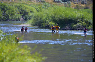 ATC 2019 - Day 2 Race Start