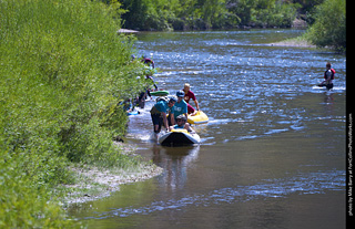 ATC 2019 - Day 2 Race Start