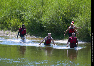 ATC 2019 - Day 2 Race Start