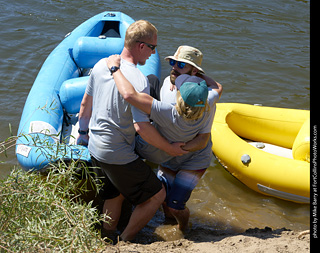 ATC 2019 - Day 2 Race Start