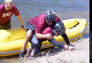 ATC 2019 - Day 2 Race Start