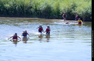 ATC 2019 - Day 2 Race Start
