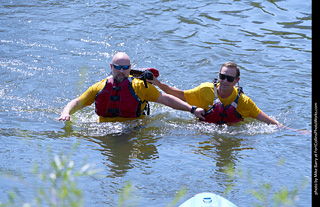 ATC 2019 - Day 2 Race Start
