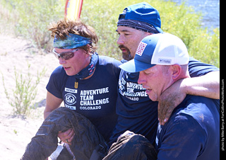 ATC 2019 - Day 2 Race Start