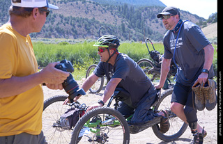 ATC 2019 - Day 2 Race Start