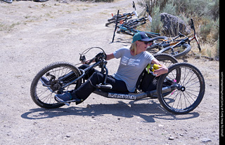 ATC 2019 - Day 2 Race Start