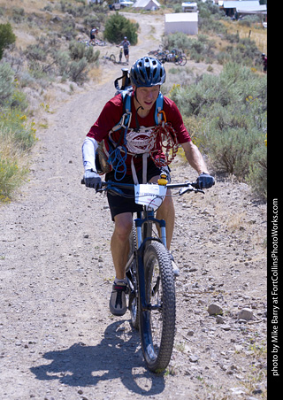 ATC 2019 - Day 2 Race Start