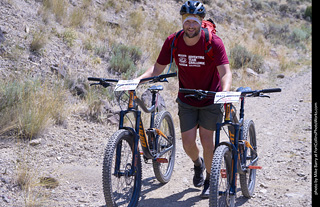 ATC 2019 - Day 2 Race Start