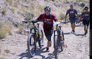 ATC 2019 - Day 2 Race Start