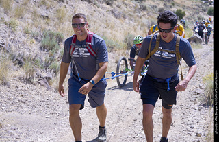 ATC 2019 - Day 2 Race Start