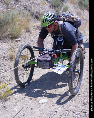 ATC 2019 - Day 2 Race Start