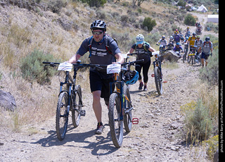 ATC 2019 - Day 2 Race Start