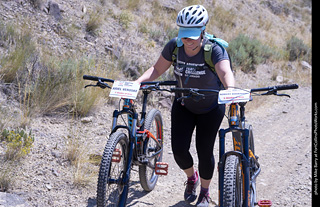 ATC 2019 - Day 2 Race Start