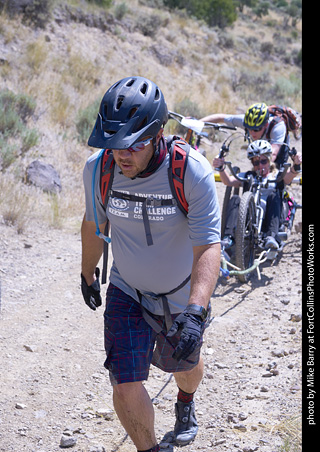 ATC 2019 - Day 2 Race Start