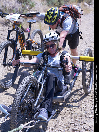 ATC 2019 - Day 2 Race Start