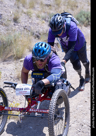 ATC 2019 - Day 2 Race Start