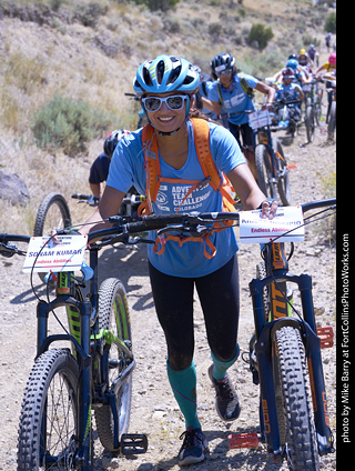 ATC 2019 - Day 2 Race Start