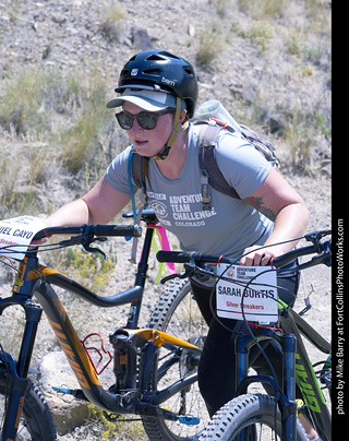 ATC 2019 - Day 2 Race Start