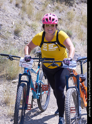 ATC 2019 - Day 2 Race Start