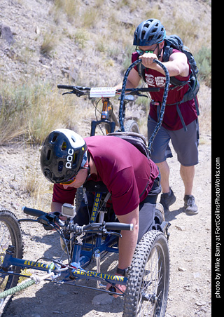 ATC 2019 - Day 2 Race Start