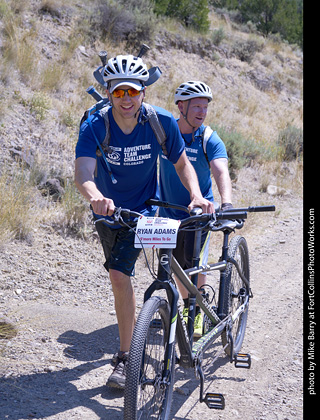 ATC 2019 - Day 2 Race Start