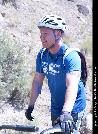 ATC 2019 - Day 2 Race Start