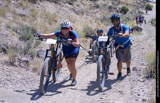 ATC 2019 - Day 2 Race Start