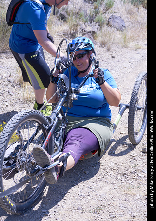 ATC 2019 - Day 2 Race Start