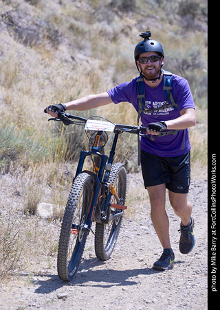 ATC 2019 - Day 2 Race Start