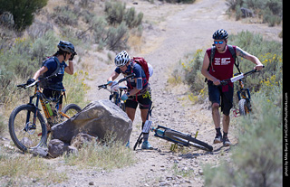 ATC 2019 - Day 2 Race Start