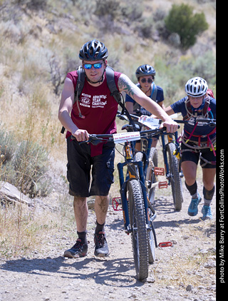 ATC 2019 - Day 2 Race Start