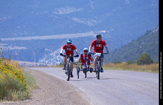 ATC 2019 - Day 2 Race