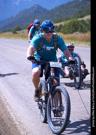 ATC 2019 - Day 2 Race