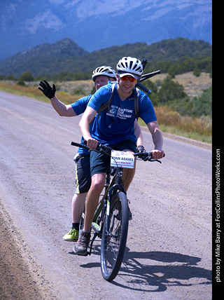 ATC 2019 - Day 2 Race