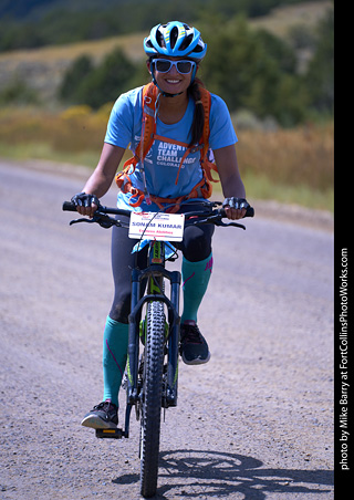 ATC 2019 - Day 2 Race