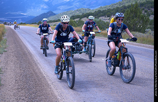 ATC 2019 - Day 2 Race