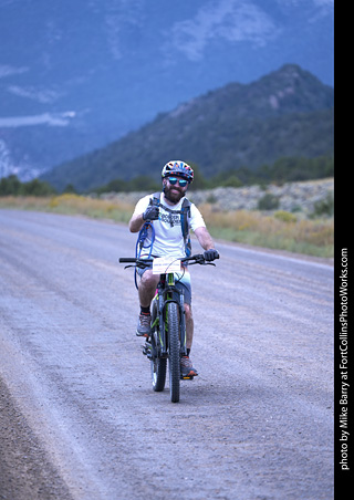 ATC 2019 - Day 2 Race