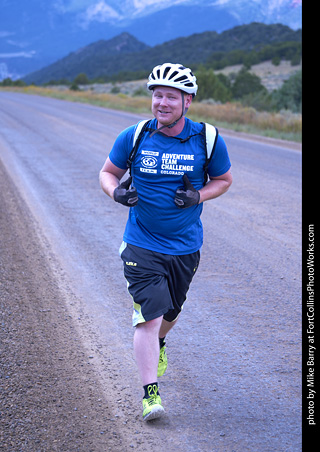 ATC 2019 - Day 2 Race