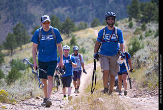 ATC 2019 - Day 2 Race