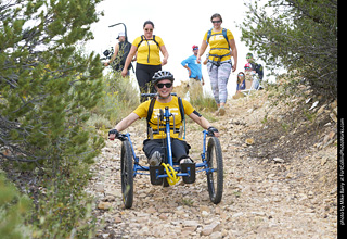 ATC 2019 - Day 2 Race