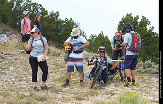 ATC 2019 - Day 2 Race