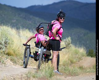 ATC 2019 - Day 2 Race