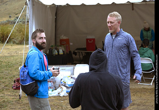 ATC 2019 - Day 3 Breakfast