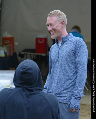 ATC 2019 - Day 3 Breakfast